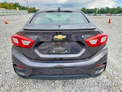 Zdjęcie 6 z 12 samochodu: 2017 CHEVROLET CRUZE PREMIER VIN:1G1BF5SM3H7205201 - miniatura