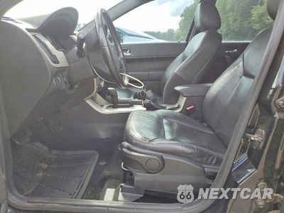 Zdjęcie 7 z 13 samochodu: 2011 FORD FOCUS SEL VIN:1FAHP3HN8BW109943 - miniatura