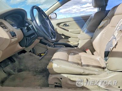 Zdjęcie 7 z 13 samochodu: 2000 HONDA ACCORD EX VIN:1HGCG2252YA801114 - miniatura