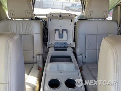 Zdjęcie 10 z 14 samochodu: 2013 LINCOLN NAVIGATOR VIN:5LMJJ2J54DEL06983 - miniatura