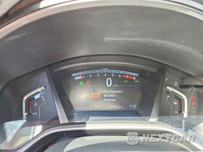 Zdjęcie 9 z 13 samochodu: 2022 HONDA CR-V EXL VIN:5J6RW1H88NA019753 - miniatura