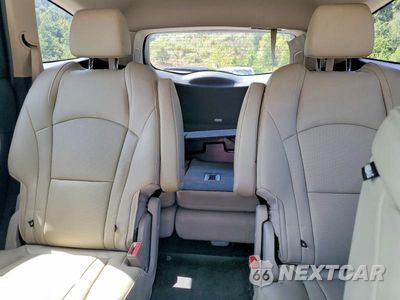 Zdjęcie 10 z 13 samochodu: 2021 BUICK ENCLAVE ESSENCE VIN:5GAEVAKW8MJ148140 - miniatura