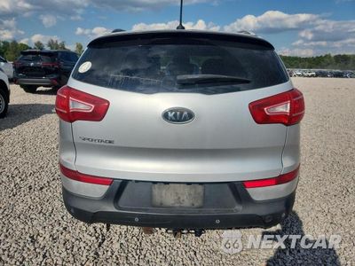 Zdjęcie 6 z 13 samochodu: 2011 KIA SPORTAGE LX VIN:KNDPB3A26B7075905 - miniatura