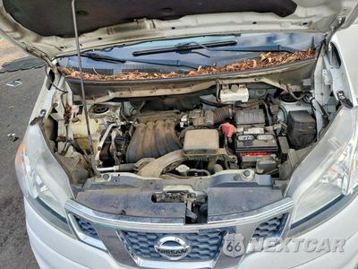 Zdjęcie 11 z 12 samochodu: 2015 NISSAN NV200 SV VIN:3N6CM0KN9FK704982 - miniatura