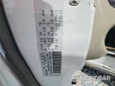 Zdjęcie 13 z 13 samochodu: 2017 DODGE GRAND CARAVAN SE VIN:2C4RDGBG9HR746933 - miniatura