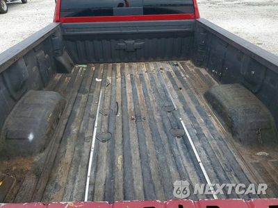 Zdjęcie 10 z 13 samochodu: 2021 CHEVROLET SILVERADO K3500 LTZ VIN:1GC4YUEY1MF178048 - miniatura