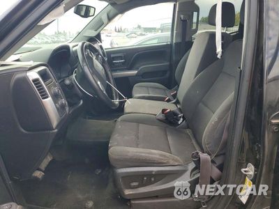 Zdjęcie 7 z 12 samochodu: 2014 CHEVROLET SILVERADO K1500 LT VIN:1GCVKREC8EZ355492 - miniatura