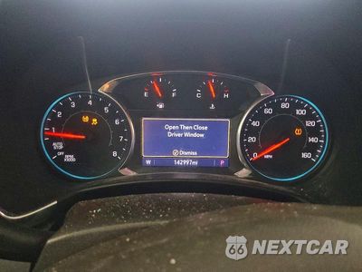 Zdjęcie 9 z 13 samochodu: 2020 CHEVROLET EQUINOX PREMIER VIN:2GNAXXEV3L6211161 - miniatura