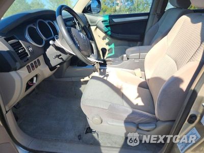 Zdjęcie 7 z 12 samochodu: 2003 TOYOTA 4RUNNER SR5 VIN:JTEZT14R830006223 - miniatura