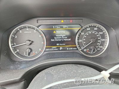 Zdjęcie 9 z 13 samochodu: 2022 MITSUBISHI OUTLANDER SE VIN:JA4J3UA87NZ089568 - miniatura