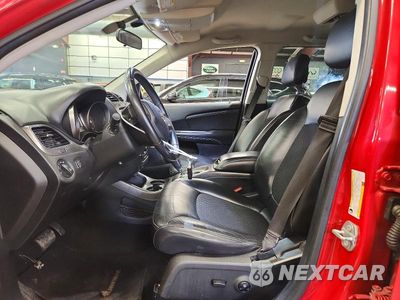 Zdjęcie 7 z 13 samochodu: 2018 DODGE JOURNEY CROSSROAD VIN:3C4PDDGG0JT371175 - miniatura