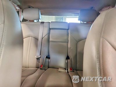 Zdjęcie 10 z 13 samochodu: 2012 CADILLAC SRX LUXURY COLLECTION VIN:3GYFNDE34CS570094 - miniatura