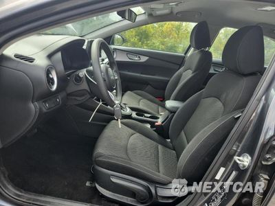 Zdjęcie 7 z 12 samochodu: 2024 KIA FORTE LXS VIN:3KPF24AD2RE698595 - miniatura