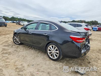 Drugie zdjęcie samochodu z przodu: 2013 BUICK VERANO PREMIUM VIN:1G4PT5SV2D4184119 - miniatura