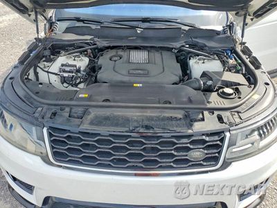Zdjęcie 12 z 14 samochodu: 2018 LAND ROVER RANGE ROVER SPORT HSE VIN:SALWR2RK6JA407244 - miniatura