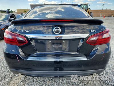 Zdjęcie 6 z 12 samochodu: 2017 NISSAN ALTIMA 2.5 SR VIN:1N4AL3AP1HC238402 - miniatura
