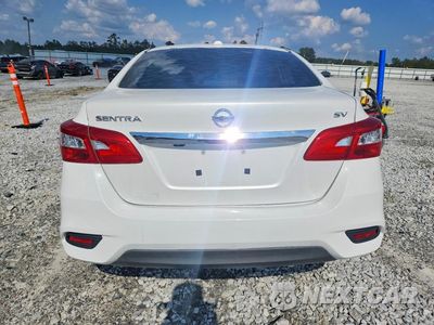 Zdjęcie 6 z 12 samochodu: 2017 NISSAN SENTRA SV VIN:3N1AB7AP3HY229571 - miniatura