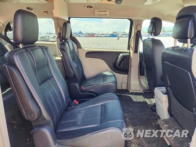 Zdjęcie 11 z 13 samochodu: 2014 CHRYSLER TOWN & COUNTRY TOURING VIN:2C4RC1BG3ER255558 - miniatura