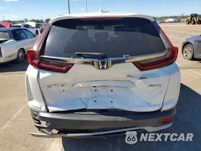 Zdjęcie 6 z 13 samochodu: 2020 HONDA CR-V EX VIN:2HKRW2H56LH608162 - miniatura