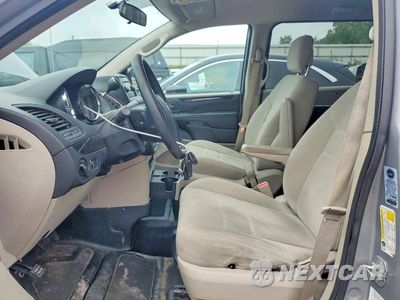 Zdjęcie 7 z 13 samochodu: 2013 DODGE GRAND CARAVAN SE VIN:2C4RDGBG6DR772478 - miniatura