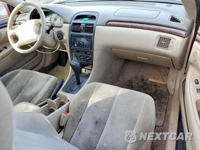 Zdjęcie 8 z 12 samochodu: 1999 TOYOTA CAMRY SOLARA SE V6 VIN:2T1CF28P9XC253326 - miniatura
