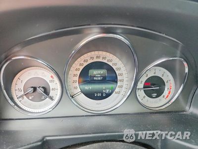 Zdjęcie 9 z 13 samochodu: 2015 MERCEDES-BENZ GLK 350 4MATIC VIN:WDCGG8JB7FG370106 - miniatura