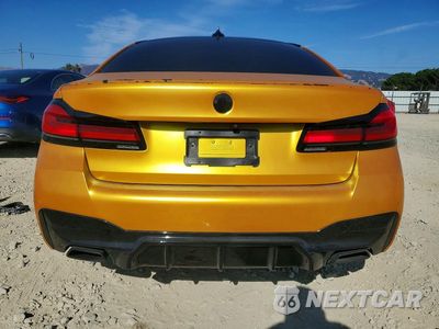 Zdjęcie 6 z 12 samochodu: 2021 BMW 530E VIN:WBA13AG03MCG87132 - miniatura