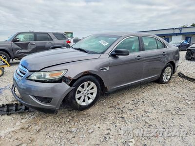 2011 FORD TAURUS SE 1FAHP2DW1BG182526 - główne zdjęcie licytacji z USA - miniatura