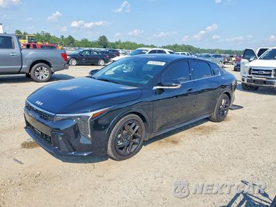 2025 KIA K4 GT-LINE TURBO 3KPFW4DC7SE222260 - główne zdjęcie licytacji z USA - miniatura