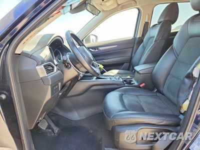Zdjęcie 7 z 13 samochodu: 2018 MAZDA CX-5 TOURING VIN:JM3KFACM9J0469866 - miniatura