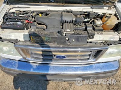 Zdjęcie 7 z 10 samochodu: 2005 FORD FORESTER - RV VIN:1FDXE45S24HB17129 - miniatura