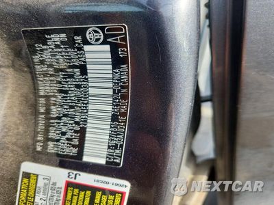 Zdjęcie 12 z 12 samochodu: 2013 TOYOTA COROLLA LE VIN:2T1BU4EE4DC003875 - miniatura