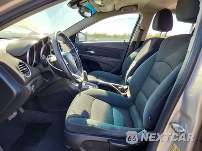 Zdjęcie 7 z 12 samochodu: 2012 CHEVROLET CRUZE LT VIN:1G1PF5SC6C7238098 - miniatura