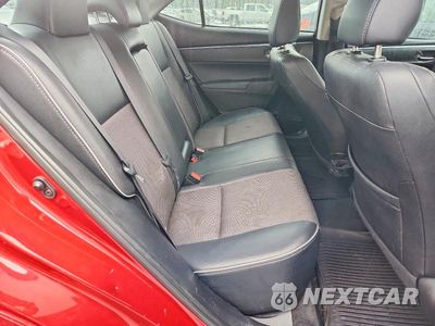 Zdjęcie 10 z 12 samochodu: 2016 TOYOTA COROLLA S VIN:2T1BURHE7GC547493 - miniatura