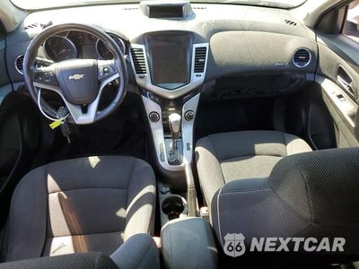 Zdjęcie 8 z 13 samochodu: 2012 CHEVROLET CRUZE LT VIN:1G1PF5SC4C7360880 - miniatura