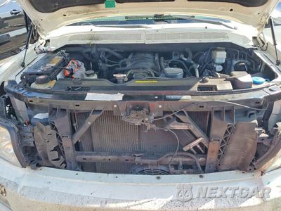 Zdjęcie 12 z 13 samochodu: 2009 INFINITI QX56 BASE VIN:5N3AA08C99N901967 - miniatura