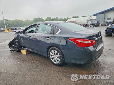 Drugie zdjęcie samochodu z przodu: 2017 NISSAN ALTIMA 2.5 S VIN:1N4AL3AP9HC241287 - miniatura