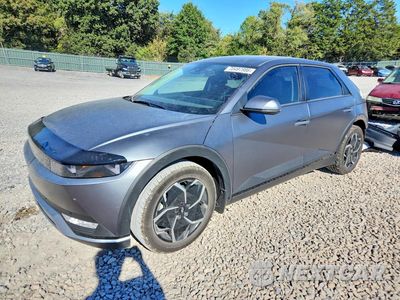 2024 HYUNDAI IONIQ 5 SEL KM8KN4DEXRU299120 - główne zdjęcie licytacji z USA - miniatura