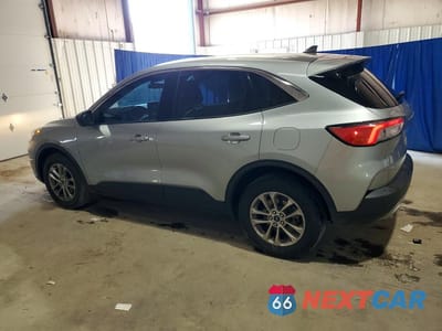 Drugie zdjęcie samochodu z przodu: 2022 FORD ESCAPE SE VIN:1FMCU9G68NUB53835 - miniatura