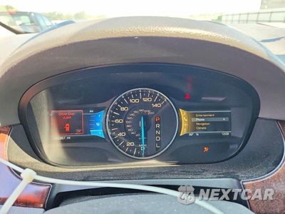Zdjęcie 9 z 13 samochodu: 2012 FORD EDGE LIMITED VIN:2FMDK3K92CBA48431 - miniatura