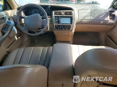 Zdjęcie 8 z 12 samochodu: 1997 TOYOTA AVALON XL VIN:4T1BF12B3VU207652 - miniatura
