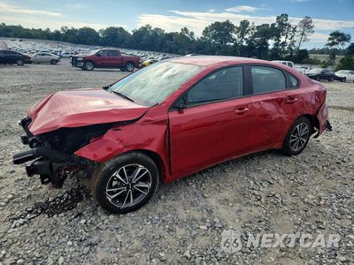 2024 KIA FORTE LXS 3KPF24ADXRE718625 - główne zdjęcie licytacji z USA - miniatura