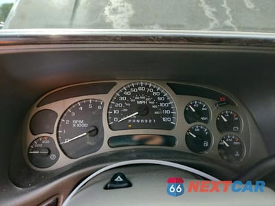 Zdjęcie 9 z 13 samochodu: 2006 GMC YUKON DENALI VIN:1GKEK63U86J105751 - miniatura