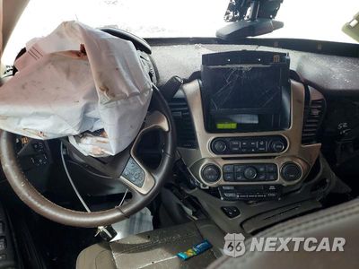 Zdjęcie 8 z 12 samochodu: 2016 GMC YUKON XL DENALI VIN:1GKS1HKJ2GR151202 - miniatura