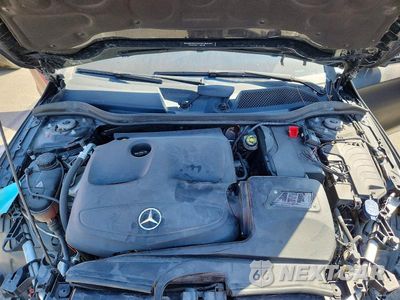 Zdjęcie 11 z 13 samochodu: 2019 MERCEDES-BENZ CLA 250 4MATIC VIN:WDDSJ4GB9KN776353 - miniatura