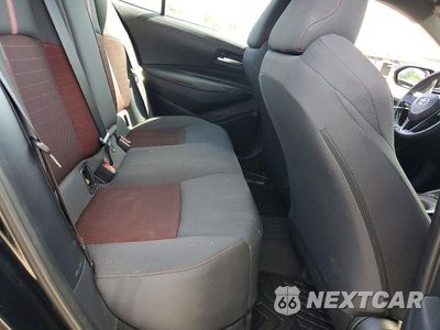 Zdjęcie 10 z 13 samochodu: 2024 TOYOTA COROLLA SE VIN:5YFS4MCE8RP179595 - miniatura
