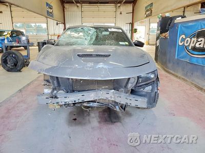Piąte zdjęcie samochodu w środku: 2023 DODGE CHARGER GT VIN:2C3CDXHG6PH583177 - miniatura