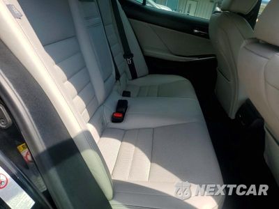 Zdjęcie 10 z 12 samochodu: 2014 LEXUS IS 350 VIN:JTHBE1D25E5000628 - miniatura
