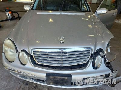 Zdjęcie 11 z 12 samochodu: 2003 MERC E320 VIN:WDBUF65J63A215304 - miniatura