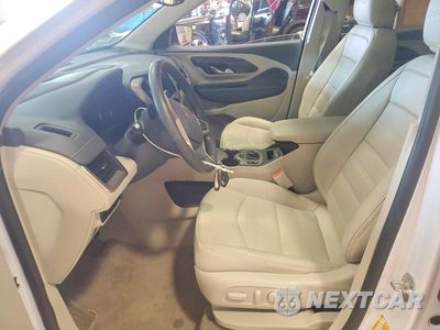 Zdjęcie 7 z 13 samochodu: 2023 GMC TERRAIN DENALI VIN:3GKALXEG2PL109622 - miniatura